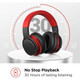 Commalta Active Noise Cancelling Over Ear Bluetooth Headphones product