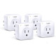 TP-Link Tapo Smart Plug Mini, Smart Home with Outlet  product
