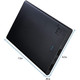nrgGo Ult 12000mAh Slim Battery Pack product