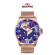 Seapro Men's Voyager Blue Dial Watch product