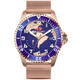 Seapro Men's Voyager Blue Dial Watch product