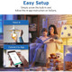 Etekcity ESL100 Smart Light Bulb  product