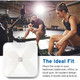 Etekcity Smart Digital Bathroom Weight Scale product