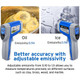 Etekcity Lasegrip 1022D Infrared Thermometer  product