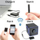 GOgroove Portable Bluetooth Receiver product