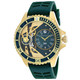 Oceanaut Men's Tide Green Dial Watch product