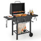 Outdoor Charcoal Grill  product