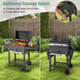Outdoor Charcoal Grill  product