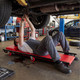 Padded Mechanic Rolling Creeper product