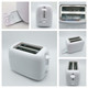 2-Slice Compact Toaster product