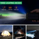 20000mAh Outdoor Solar Power Bank  product