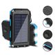 20000mAh Outdoor Solar Power Bank  product
