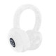 Bluetooth Earmuffs Headphones with Mic product