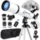 Abotec Portable 80mm Aperture Telescope product