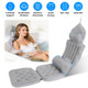 Full Body Bathtub Pillow with Headrest & Lumbar Support product