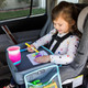 J.L. Childress 3-in-1 Travel Tray & iPad Tablet Holder product