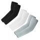 Ice Silk Sun Protection Arm Sleeves (3-Pack) product