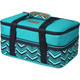 Arctic Zone Expandable Thermal Insulated Food Carrier product