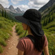 Wide Brim Sun Hat product
