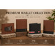 Jack Abraham Wallet Collection product