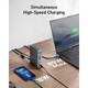 Anker 13-in-1 USB-C Docking Station product