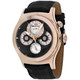 Seapro Men's Chronoscope Black Dial Watch product