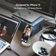 Belkin Magnetic Wireless Charger Stand product