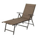 Outdoor Adjustable Chaise Lounge Chair product