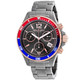 Oceanaut Men's Baltica Special Edition Black Dial Watch product