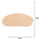 Breathable Thigh Chafing Prevention Tape (10-Pieces) product
