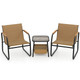 Patio Furniture Set (3-Pieces) product