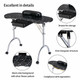 Portable Nail Table Station  product