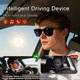 Intelligent AI Smart Translation Glasses product
