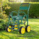Garden Hose Reel Cart  product