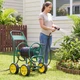 Garden Hose Reel Cart  product