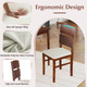 Upholstered Dining Table Set (5 Pieces) product