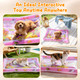Interactive Cat Water Mat  product