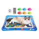 Interactive Cat Water Mat  product