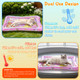 Interactive Cat Water Mat  product