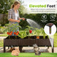 Outdoor Elevated Raised Garden Bed  product