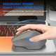 2.4G+BT Dual Mode Wireless Mouse product