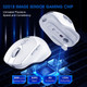 2.4G+BT Dual Mode Wireless Mouse product