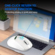 2.4G+BT Dual Mode Wireless Mouse product