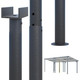 Universal Support Post for Gazebo product
