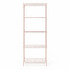 5-Tier Iron Shelving Unit  product