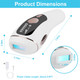 IPL Laser Hair Remover product