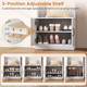 Hall Tree with Bench Storage  product