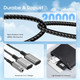 3 In 1 60W Charger Adapter (2-Pack) product