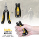 Universal 12-in-1 Multi-Tool product