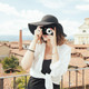 16 MP Digital Video Camera with 2.4 Inch Display and USB Cable product